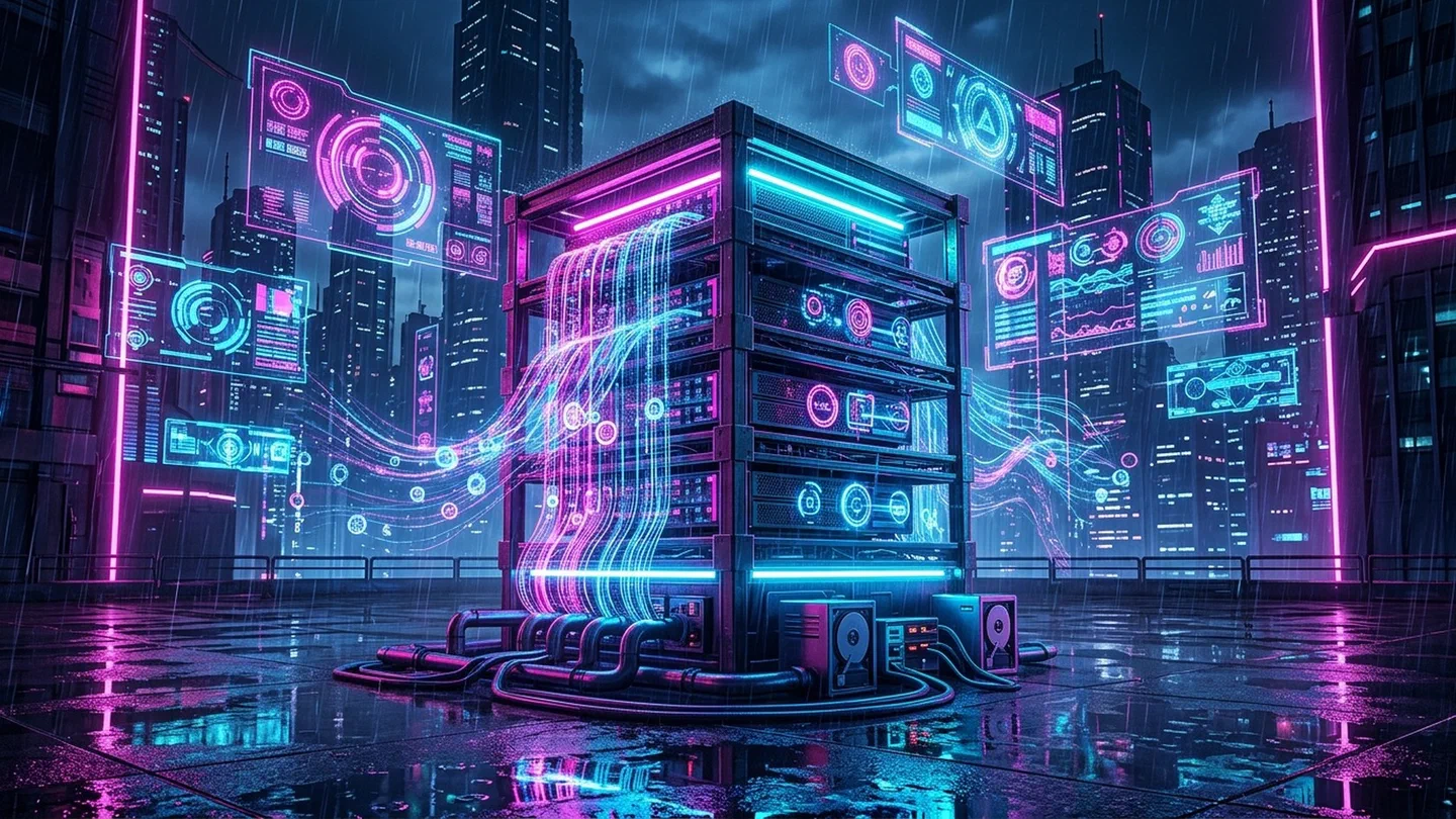为知笔记本地Docker部署记录